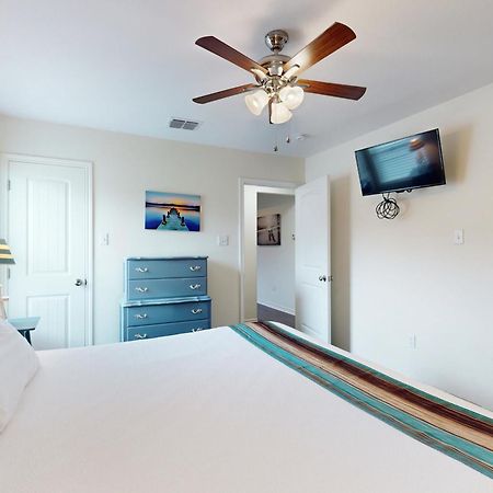 Villa South Pearl Sailfish à Rockport Extérieur photo
