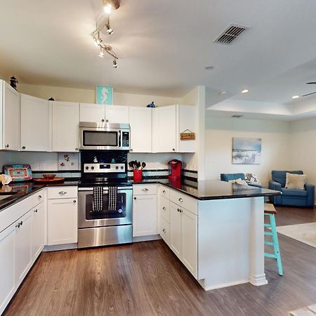 Villa South Pearl Sailfish à Rockport Extérieur photo