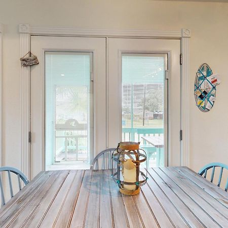 Villa South Pearl Sailfish à Rockport Extérieur photo