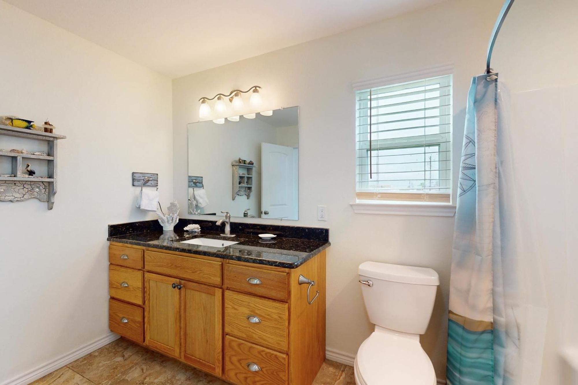 Villa South Pearl Sailfish à Rockport Extérieur photo