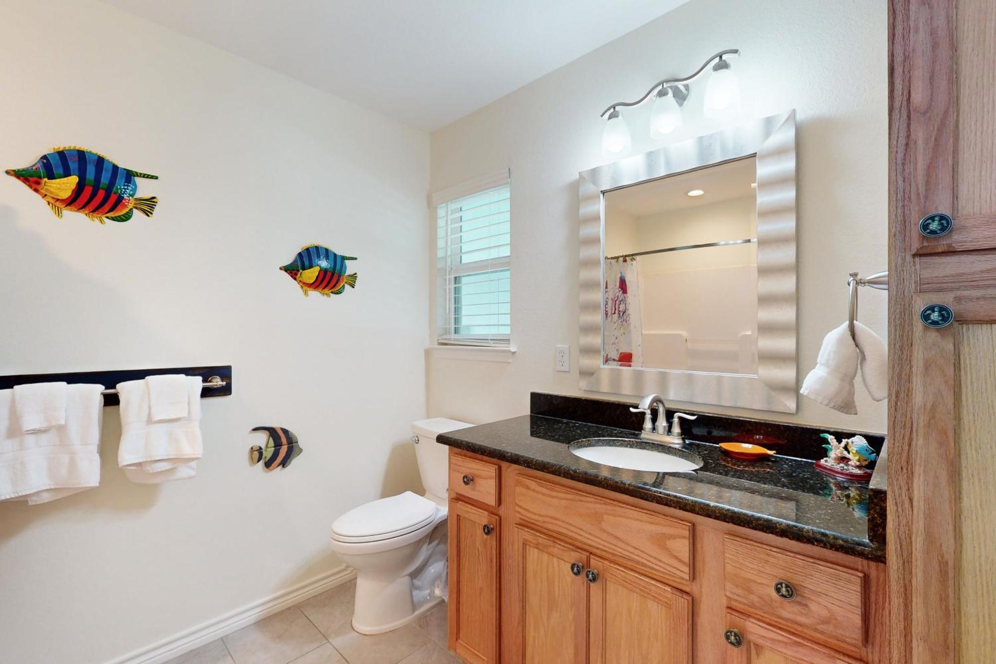 Villa South Pearl Sailfish à Rockport Extérieur photo