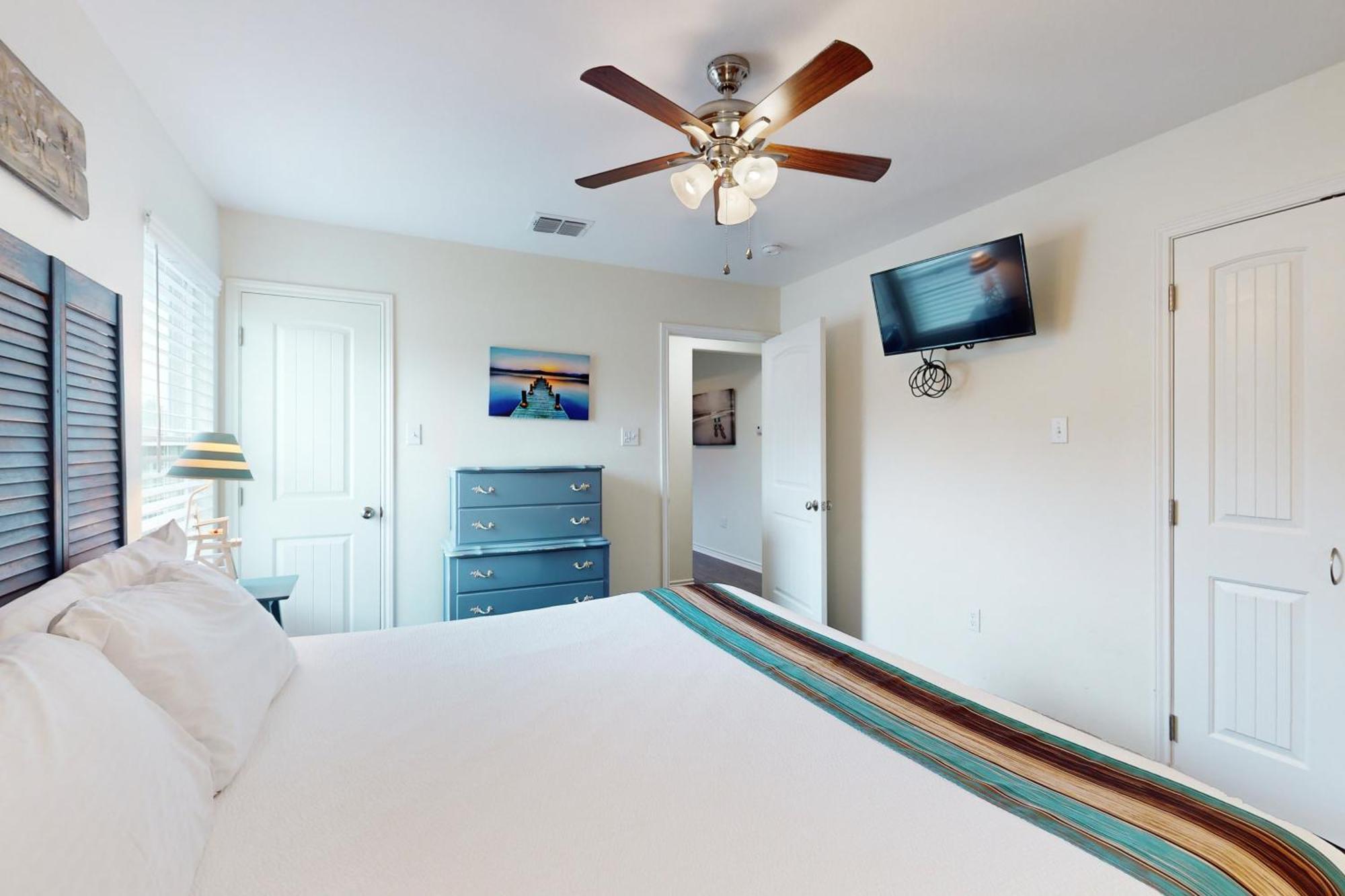 Villa South Pearl Sailfish à Rockport Extérieur photo