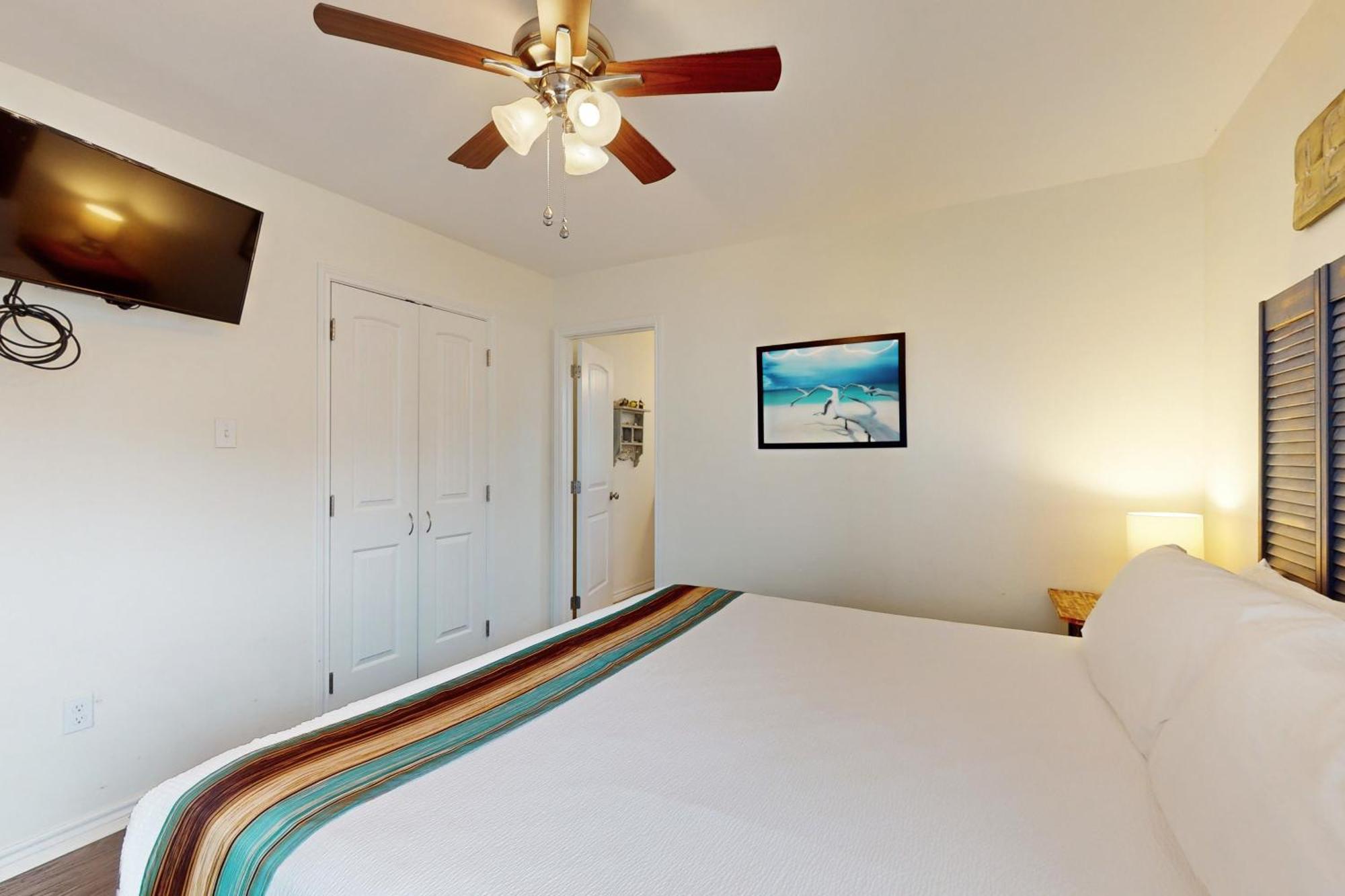 Villa South Pearl Sailfish à Rockport Extérieur photo