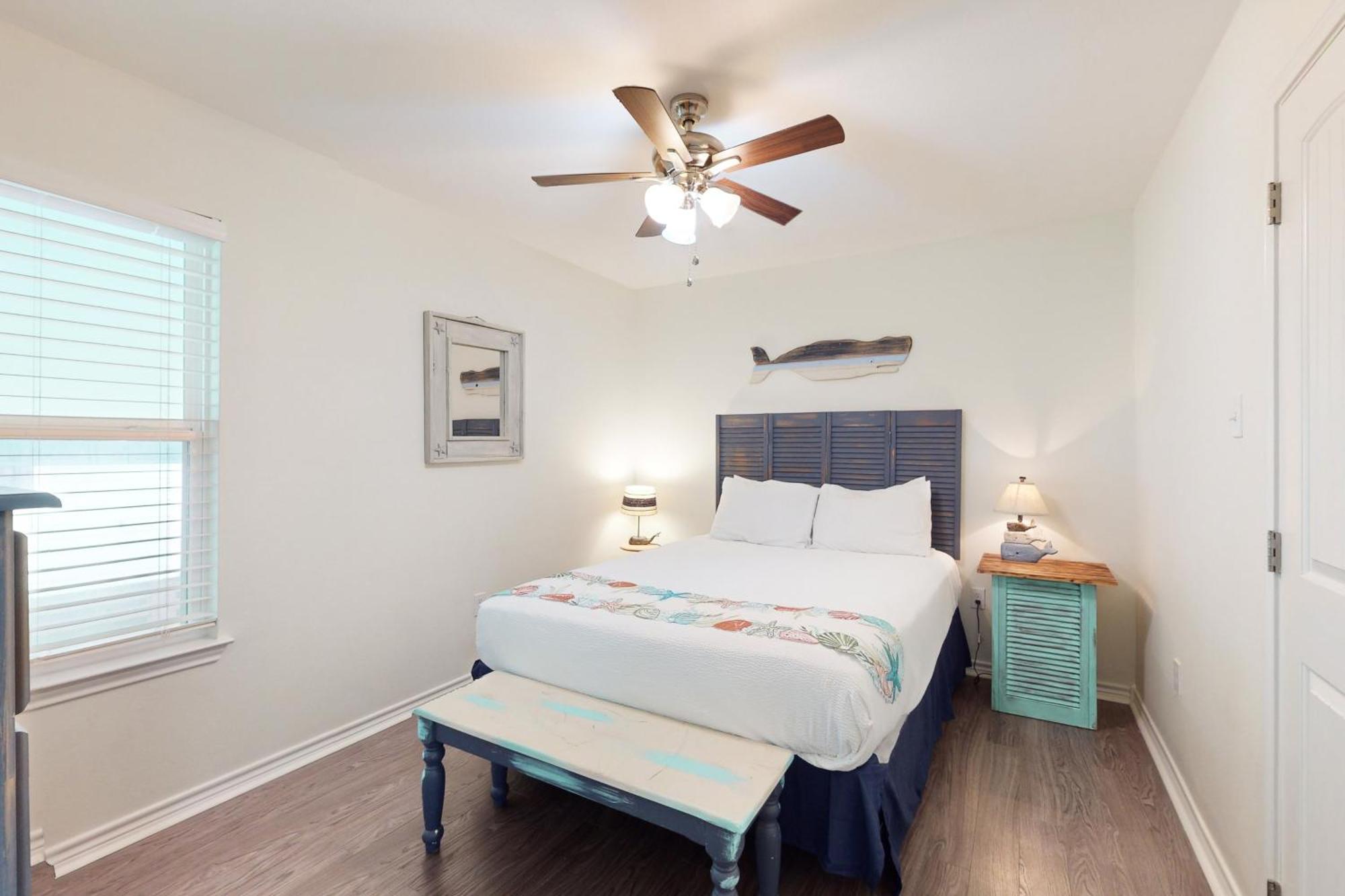 Villa South Pearl Sailfish à Rockport Extérieur photo