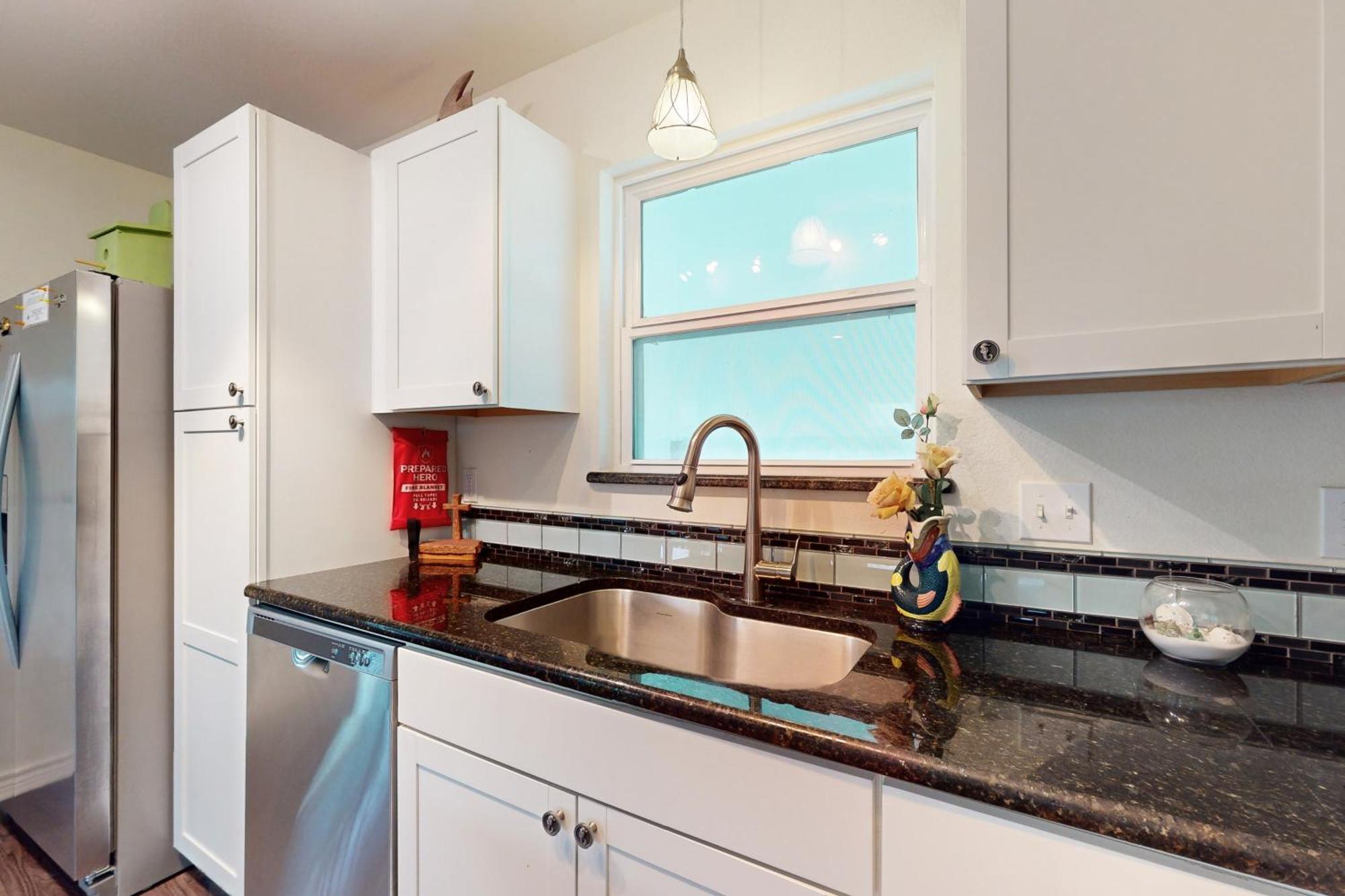 Villa South Pearl Sailfish à Rockport Extérieur photo