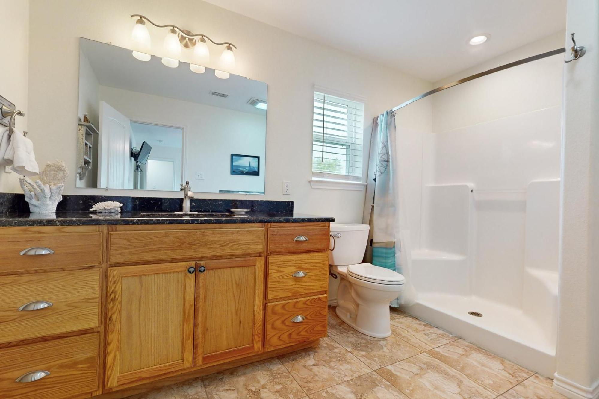Villa South Pearl Sailfish à Rockport Extérieur photo