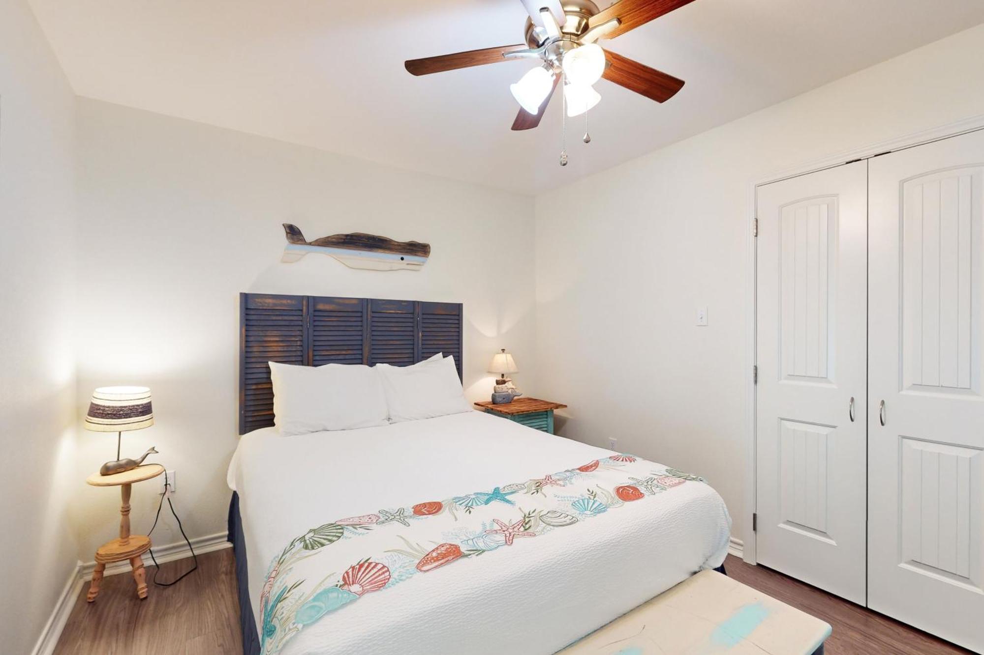 Villa South Pearl Sailfish à Rockport Extérieur photo