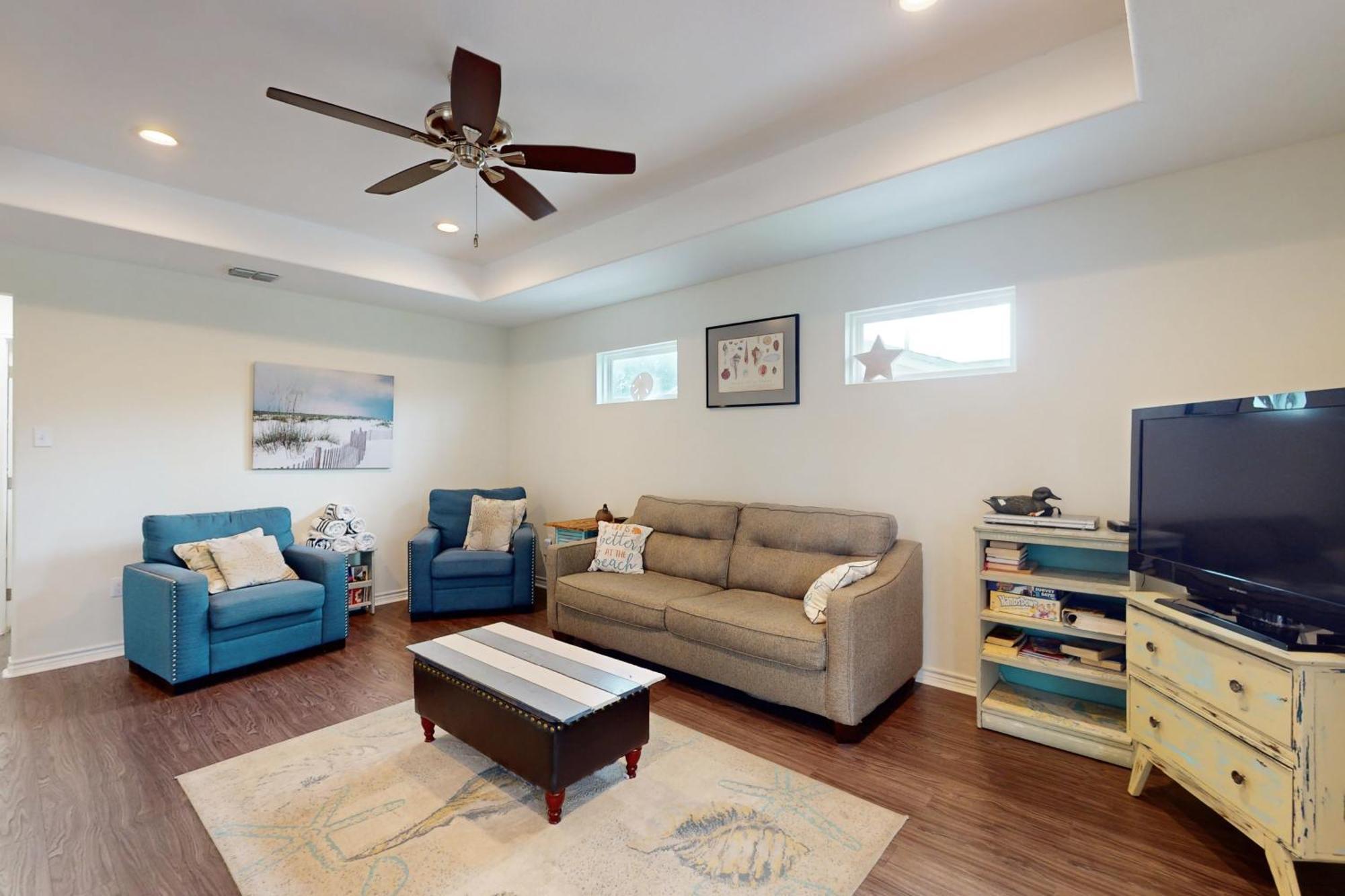Villa South Pearl Sailfish à Rockport Extérieur photo